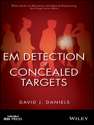 cover image of EM Detection of Concealed Targets